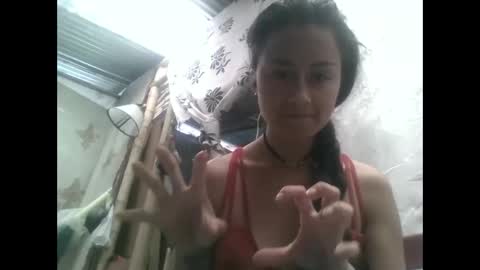 Snapshot of bravepetunia chatting on 15, 10, 2025 bravepetunia online show from 15, 10, 2025
