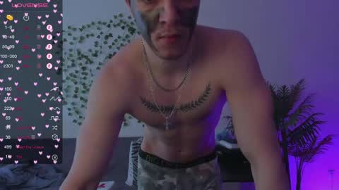 Johny Bravo online show from 13, 4, 2026