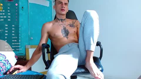 Bray Hotboy online show from 21, 12, 2024