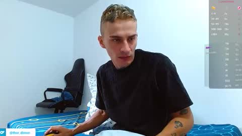 Bray Hotboy online show from 13, 2, 2026