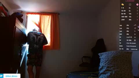 Bray Hotboy online show from 22, 2, 2026