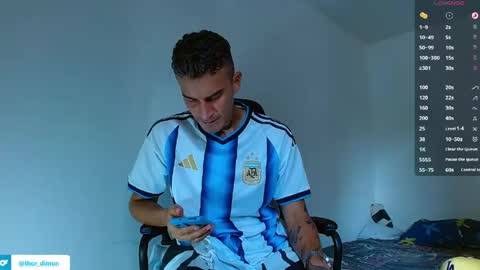 Bray Hotboy online show from 18, 4, 2026