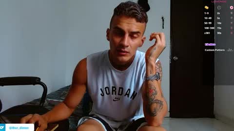 Bray Hotboy online show from 19, 4, 2026