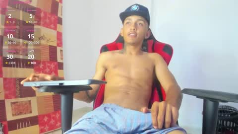 brayan_chevignon online show from 30, 12, 2024