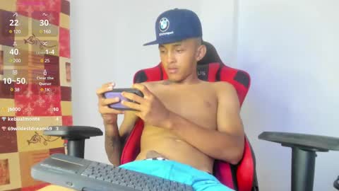 brayan_chevignon online show from 30, 12, 2024