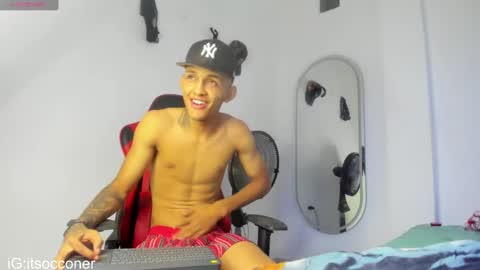brayan_chevignon online show from 26, 2, 2025