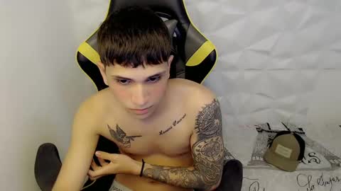 BRAYAN online show from 25, 1, 2025