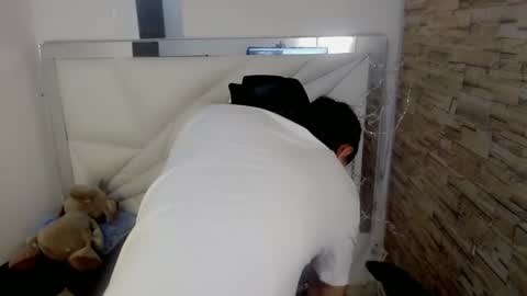 BRAYAN online show from 3, 2, 2025