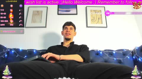 Snapshot of brayhambrown chatting on 21, 12, 2024 brayhambrown online show from 21, 12, 2024