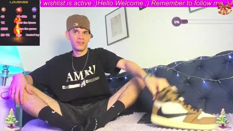 Snapshot of brayhambrown chatting on 30, 12, 2024 brayhambrown online show from 30, 12, 2024