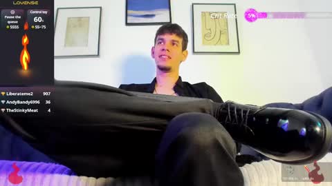 Snapshot of brayhambrown chatting on 9, 2, 2025 brayhambrown online show from 9, 2, 2025