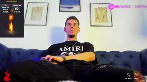 Snapshot of brayhambrown chatting on 15, 2, 2025 brayhambrown online show from 15, 2, 2025