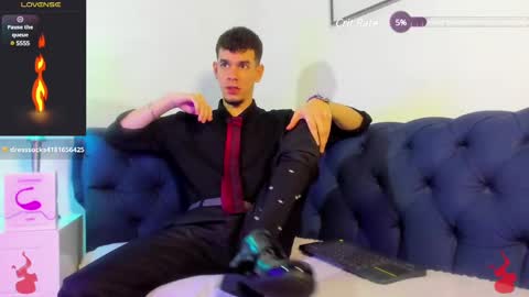 Snapshot of brayhambrown chatting on 18, 2, 2025 brayhambrown online show from 18, 2, 2025