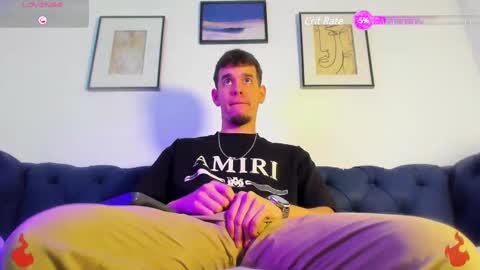 Snapshot of brayhambrown chatting on 22, 2, 2025 brayhambrown online show from 22, 2, 2025