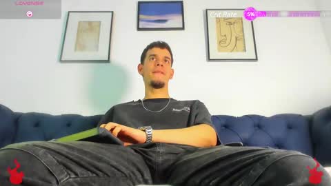 Snapshot of brayhambrown chatting on 23, 2, 2025 brayhambrown online show from 23, 2, 2025