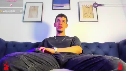 Snapshot of brayhambrown chatting on 23, 2, 2025 brayhambrown online show from 23, 2, 2025