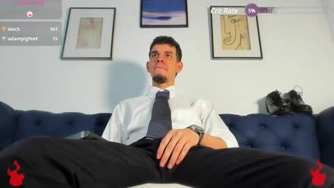 Snapshot of brayhambrown chatting on 27, 2, 2025 brayhambrown online show from 27, 2, 2025