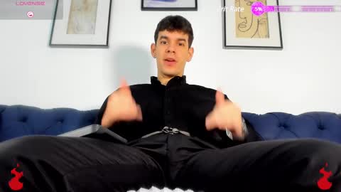 Snapshot of brayhambrown chatting on 7, 3, 2025 brayhambrown online show from 7, 3, 2025