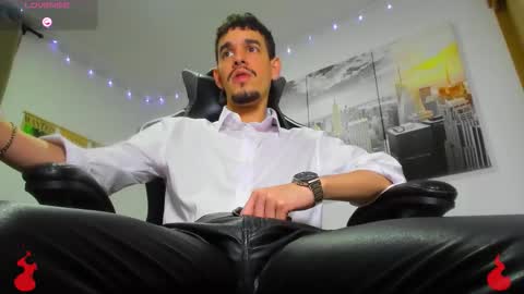 Snapshot of brayhambrown chatting on 20, 10, 2025 brayhambrown online show from 20, 10, 2025