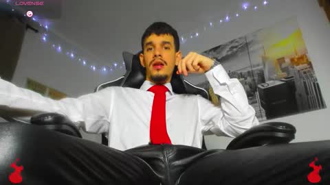 Snapshot of brayhambrown chatting on 1, 11, 2025 brayhambrown online show from 1, 11, 2025