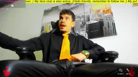 Snapshot of brayhambrown chatting on 20, 11, 2025 brayhambrown online show from 20, 11, 2025