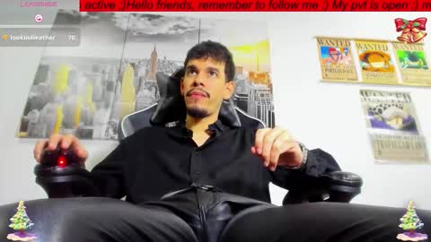 Snapshot of brayhambrown chatting on 14, 12, 2025 brayhambrown online show from 14, 12, 2025