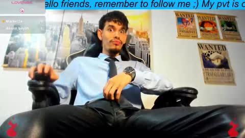 brayhambrown online show from 28, 2, 2026