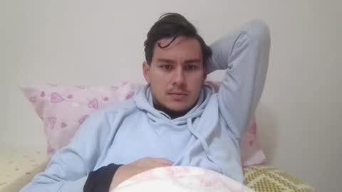 brazilboy2026 online show from 2, 12, 2025