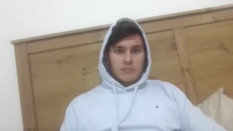 brazilboy2026 online show from 23, 3, 2026