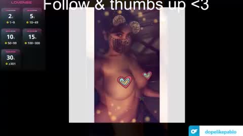 braziliancheeks online show from 23, 1, 2025