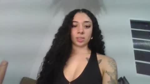 braziliangirllatina online show from 19, 5, 2026