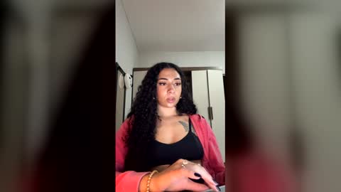 braziliangirllatina online show from 20, 5, 2026
