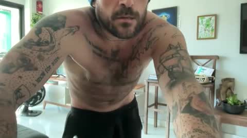 Snapshot of braziliannewyorker chatting on 26, 9, 2025 LostAndFoundinBrazil online show from 26, 9, 2025