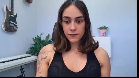 Snapshot of braziliantgirl chatting on 29, 11, 2025 Thalia online show from 29, 11, 2025