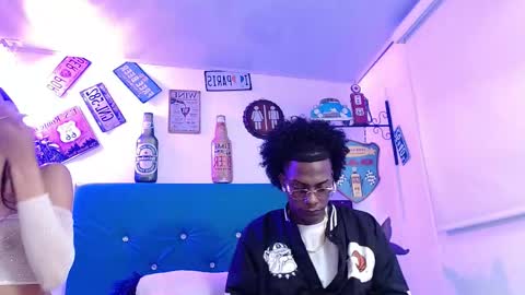 Snapshot of breazer__ chatting on 15, 10, 2025 breazer__ online show from 15, 10, 2025