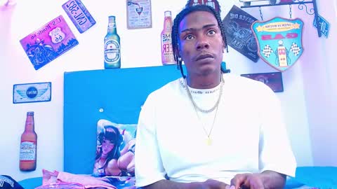 breazer__ online show from 20, 2, 2026