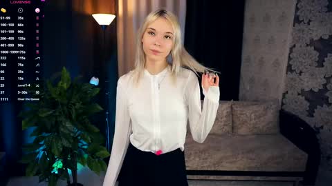 Mia Bunyard online show from 20, 2, 2025