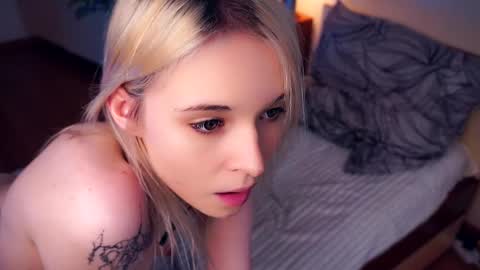 Mia Bunyard online show from 7, 3, 2025