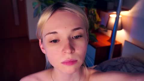 Mia Bunyard online show from 12, 3, 2025