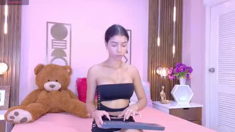 Snapshot of bree_watson chatting on 3, 3, 2026 Bree online show from 3, 3, 2026