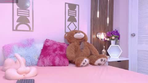Snapshot of bree_watson chatting on 19, 3, 2026 Bree online show from 19, 3, 2026