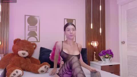 Snapshot of bree_watson chatting on 14, 4, 2026 Bree online show from 14, 4, 2026