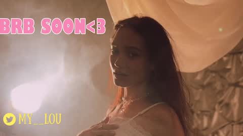 Snapshot of breeding_material chatting on 26, 2, 2025 Ashley Dolce and Lou online show from 26, 2, 2025