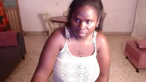 Snapshot of breestaarrs chatting on 3, 1, 2025 Valentina online show from 3, 1, 2025