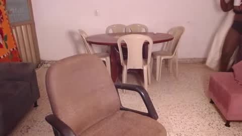 Snapshot of breestaarrs chatting on 25, 1, 2025 Valentina online show from 25, 1, 2025