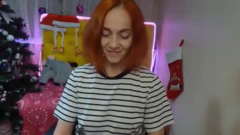 Snapshot of breeterner chatting on 19, 1, 2025 breeterner online show from 19, 1, 2025