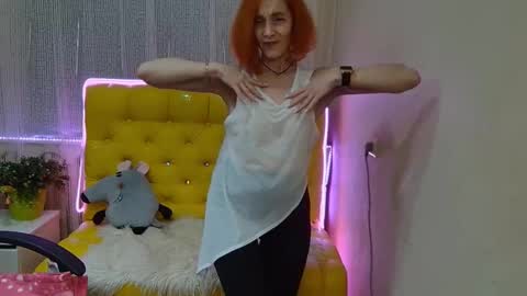 Snapshot of breeterner chatting on 24, 1, 2025 breeterner online show from 24, 1, 2025