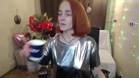 Snapshot of breeterner chatting on 16, 2, 2025 breeterner online show from 16, 2, 2025