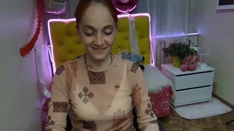 Snapshot of breeterner chatting on 4, 3, 2025 breeterner online show from 4, 3, 2025