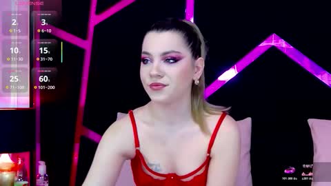 Zeline online show from 13, 1, 2026